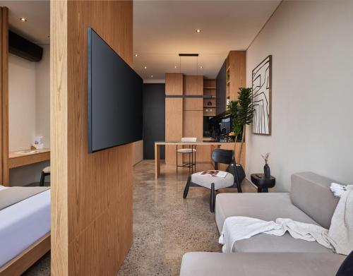 nexa studio canggu