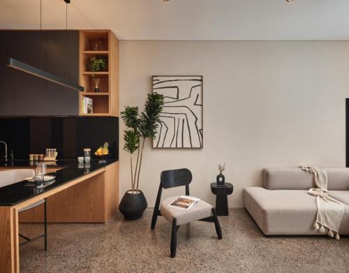 nexa studio canggu