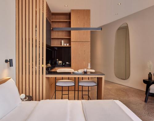 nexa studio canggu