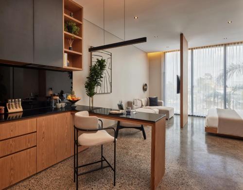 nexa studio canggu