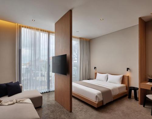nexa studio canggu