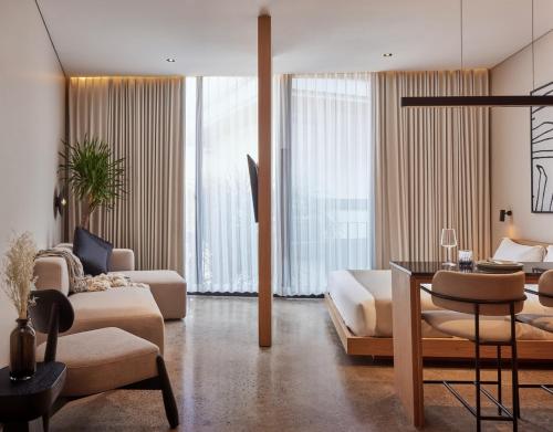 nexa studio canggu