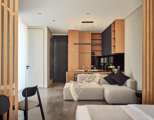 nexa studio canggu