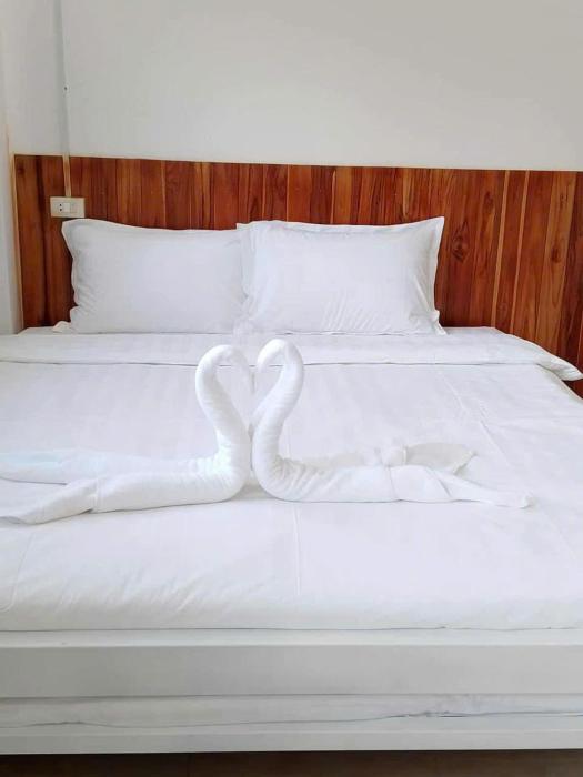 ban laos guesthouse