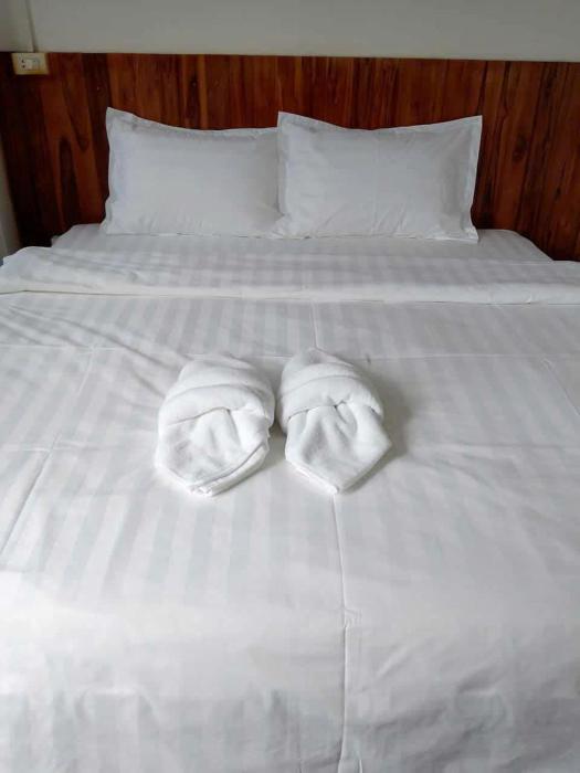 ban laos guesthouse