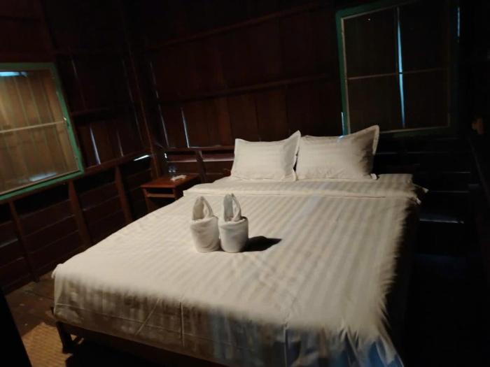 ban laos guesthouse