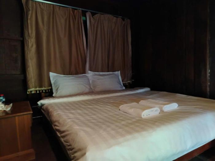 ban laos guesthouse