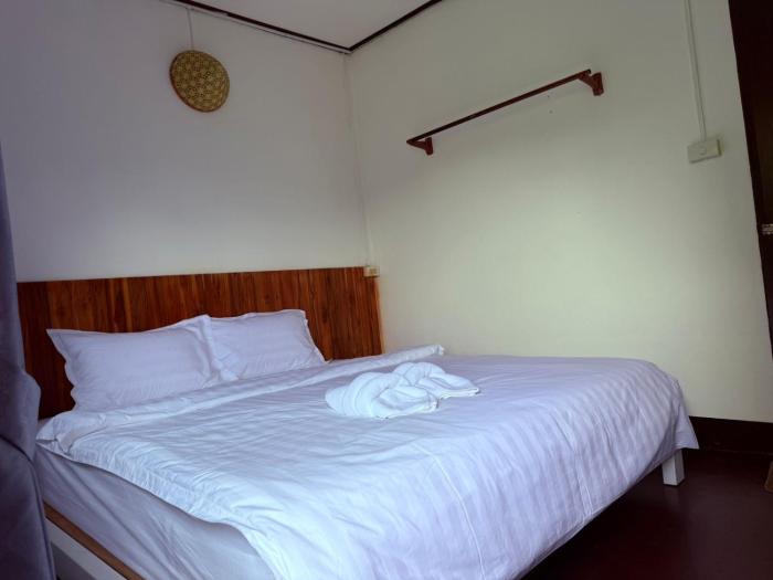 ban laos guesthouse