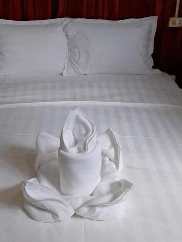 ban laos guesthouse