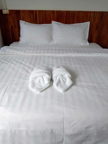 ban laos guesthouse