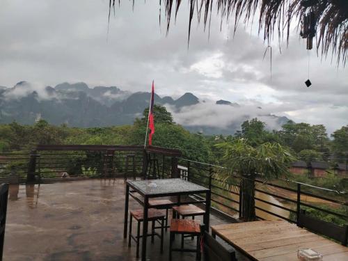 ban laos guesthouse