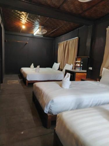 ban laos guesthouse