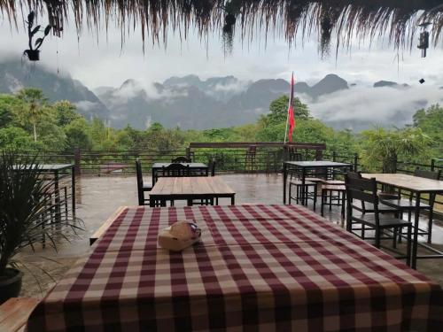 ban laos guesthouse
