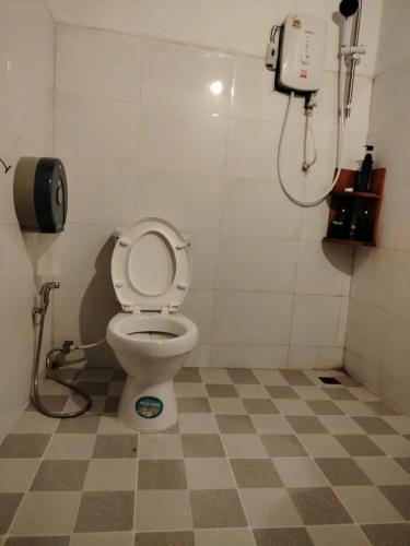 ban laos guesthouse