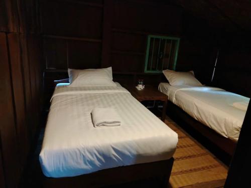 ban laos guesthouse