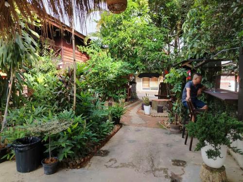 ban laos guesthouse