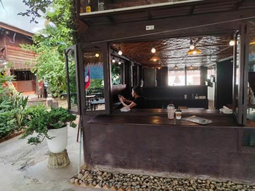 ban laos guesthouse