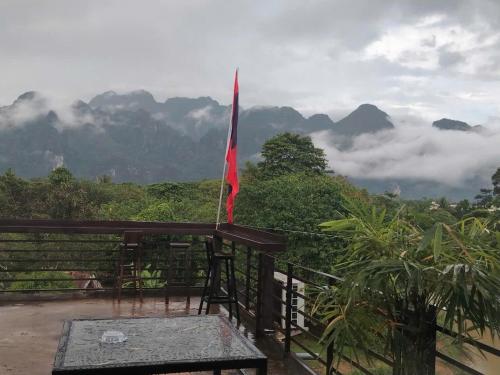 ban laos guesthouse
