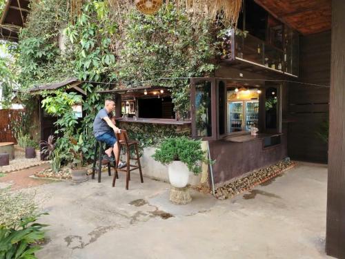 ban laos guesthouse