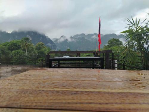 ban laos guesthouse
