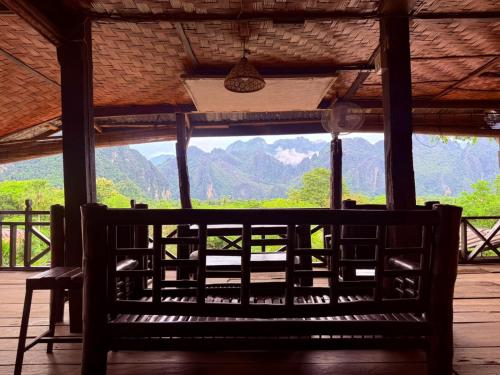 ban laos guesthouse