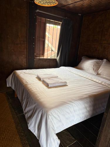 ban laos guesthouse