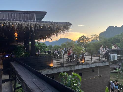 ban laos guesthouse