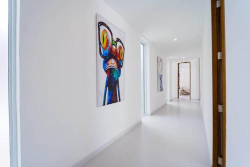 luxury villa at palm hills golfclub ph4a