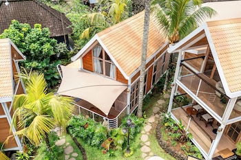 desa la casa modular