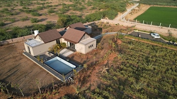 kshitij villa