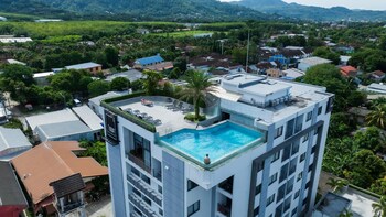 fully furnished apt t2 622