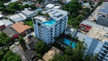 fully furnished apt t2 622