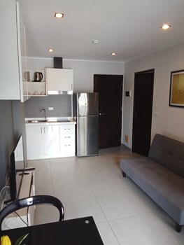 Fully Furnished Apt T2-622,,3 star