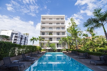 fully furnished apt t2 622