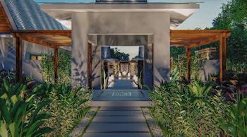 jacaranda pool villas with maritim 5 star beach resort access