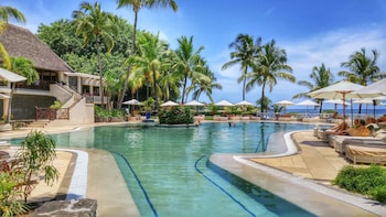 jacaranda pool villas with maritim 5 star beach resort access