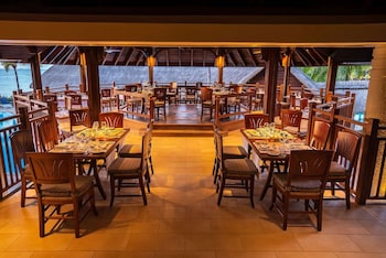 jacaranda pool villas with maritim 5 star beach resort access