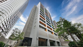 quintessa hotel osaka umeda comicandbooks
