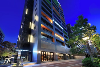 quintessa hotel osaka umeda comicandbooks