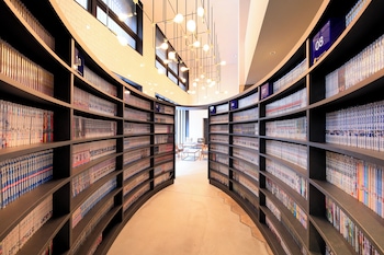 quintessa hotel osaka umeda comicandbooks