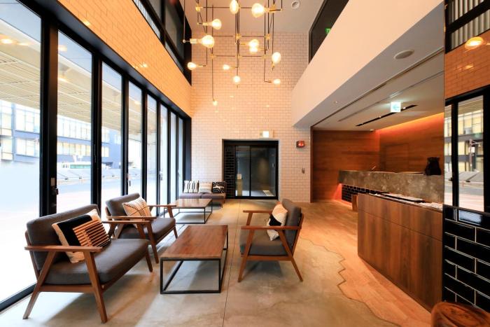 quintessa hotel osaka umeda comicandbooks