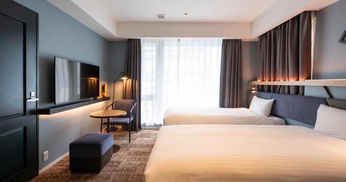 quintessa hotel osaka umeda comicandbooks