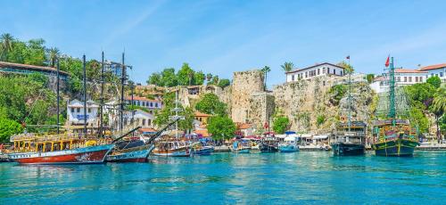antalya
