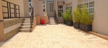 belle vie apartments