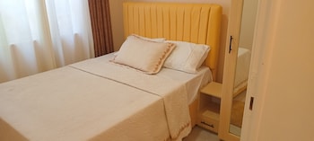 Belle Vie Apartments,,4 star