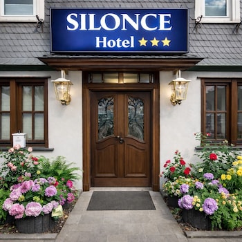 silonce hotel bilstein lennestadt