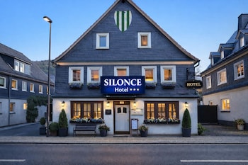 Silonce Hotel Bilstein - Lennestadt,,3 star