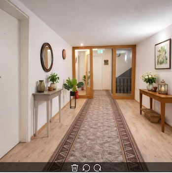 Silonce Hotel Bilstein - Lennestadt,,3 star
