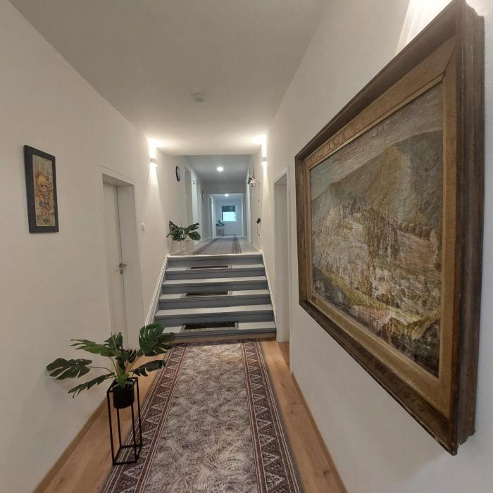 silonce hotel bilstein lennestadt