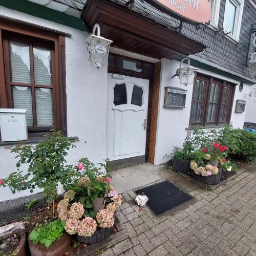 silonce hotel bilstein lennestadt